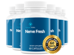 nervefresh product