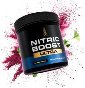 Nitric boost product for sexual Performance naturally